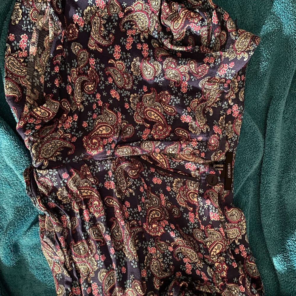 Forever 21 shorts size M